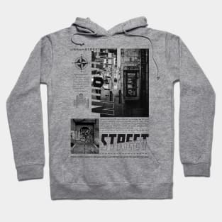 Urban Street Hoodie